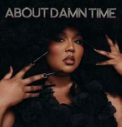 Image result for Lizzo Album Cover