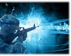 Image result for Military and Defense in Cyber Warfare