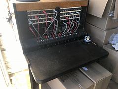 Image result for Western Electric Switchboard