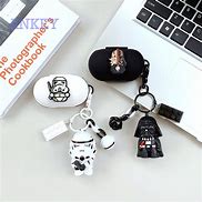 Image result for Galaxy Buds Star Wars Case