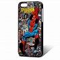 Image result for Spider-Man Phone Case for iPhone 14 Plus