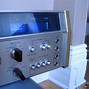 Image result for Old School Stereo Receivers