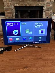 Image result for 50'' Smart TV with DVD Player