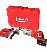 Image result for Milwaukee Right Angle Drill