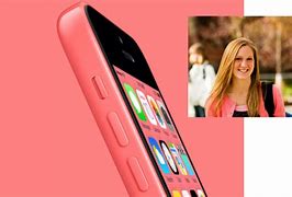 Image result for iPhone 5C Pink