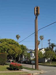 Image result for What Does a Cell Phone Tower Look Like