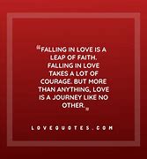 Image result for Faith in Love Quotes