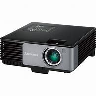 Image result for Mitsubishu Video Projector
