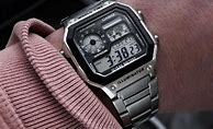 Image result for Casio Watches for Men with Hands