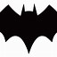 Image result for Vintage Batman Symbol