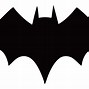 Image result for DC Batman Logo
