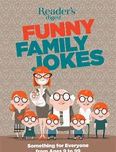 Image result for Funny Family Jokes