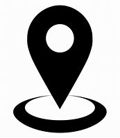 Image result for Location Symbol Clip Art