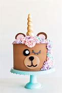 Image result for Animal Cakes for Kids