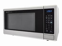 Image result for Sharp Carousel Microwave Oven