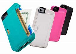 Image result for Apple iPhone Wallet Case