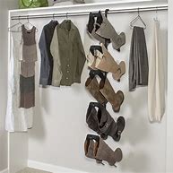 Image result for Boot Hangers