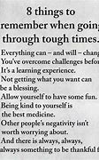 Image result for Going through Tough Times