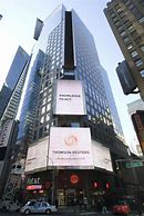 Image result for Thomson Reuters Building