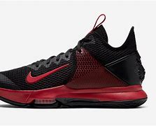 Image result for Nike LeBron James Witness Shoes