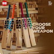 Image result for SS Cricket Bat