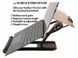 Image result for Surface Pro 9 Folded Keyboard