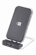 Image result for Bytech Foldable Dual Wireless Charging Stand