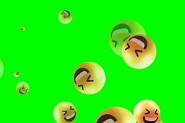 Image result for All Emoji Greenscreen Photo