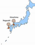 Image result for Attack On Nagasaki