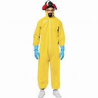 Image result for Breaking Bad Tuco Hazmat Suit