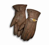 Image result for Harley-Davidson Brown Gloves