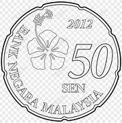 Image result for Coin Cent Kartun Hitam Putih