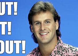Image result for Joey Cut It Out Meme