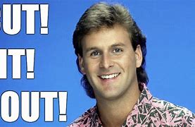 Image result for Cut It Out Full House