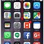 Image result for iPhone Battery Widget