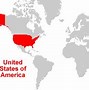 Image result for Show United States Map