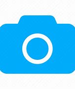 Image result for Camera View Icon Blue