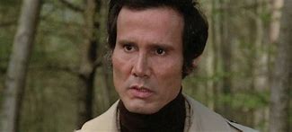 Image result for Almost Human Henry Silva