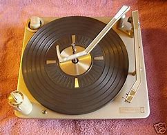 Image result for Magnavox Micromatic Turntable Part 76201025