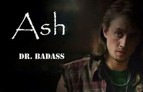 Image result for Ash From Supernatural Memes