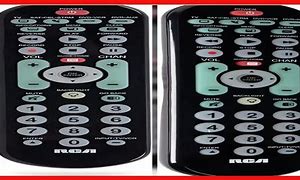 Image result for RCA Remote Input Button