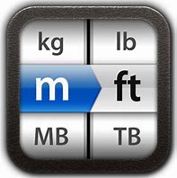 Image result for Unit Converter App Icon