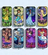 Image result for Phone Cases for iPhone 5S Disney