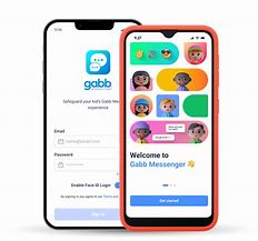 Image result for Gabb Phone for Kids