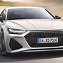 Image result for Cars Audi RS 7