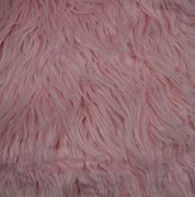 Image result for Cotton Faux Fur