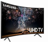 Image result for 80-Inch Wi-Fi Smart Curved TV