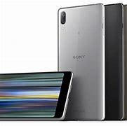 Image result for Sony Xperia L3