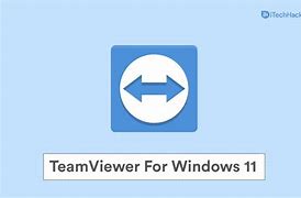 Image result for TeamViewer Download Windows 11