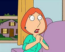 Image result for lois griffin